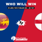 ENG vs SL Who Will Win 3rd Test of Sri Lanka Tour of England 2024?