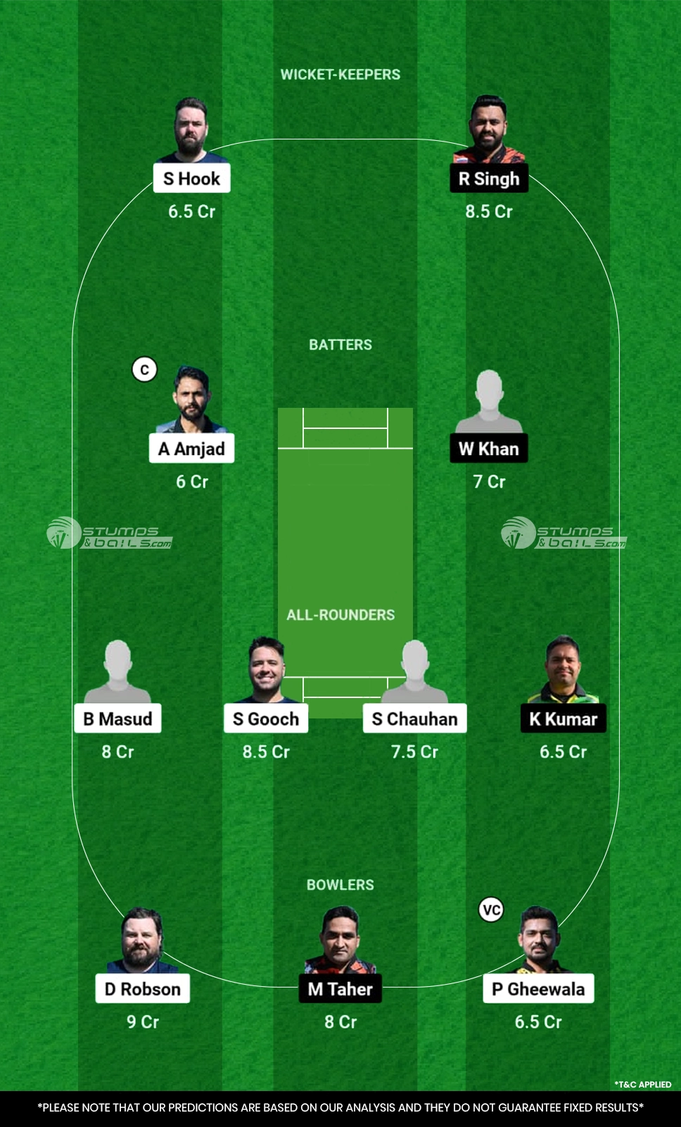 EST vs SVN Dream11 Prediction