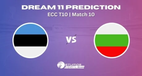 EST vs SVN Dream11 Prediction: European Cricket League T10, 2024 – 10th Match