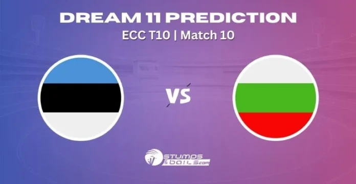 EST vs SVN Dream11 Prediction