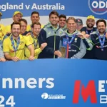 England vs Australia ODI Series Review: Travis Head Shines as Australia Clinches ODI Series Against England