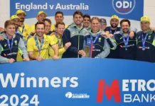 England vs Australia ODI Series Review: Travis Head Shines as Australia Clinches ODI Series Against England England vs Australia ODI Series Review