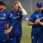 England’s Downfall in ODI Cricket Post-2019 World Cup