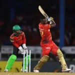 GAW vs TKR Highlights: Andre Russel powers Trinbago Knight Riders to second position 