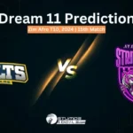 HB vs NYSL Dream11 Prediction: Team News, Probable Playing 11 and Details of Zim Afro T10 Match 15