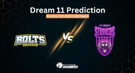 HB vs NYSL Dream11 Prediction: Team News, Probable Playing 11 and Details of Zim Afro T10 Match 15