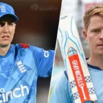 Harry Brook or Ollie Pope: Who is better as England’s Captain?