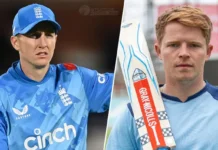 Harry Brook or Ollie Pope: Who is better as England’s Captain? Harry Brook or Ollie Pope