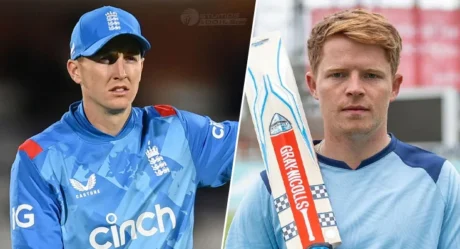 Harry Brook or Ollie Pope: Who is better as England’s Captain?