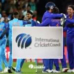 Gender Equality in Cricket as Both Men and Women Get Equal Prize Money in ICC Tournaments