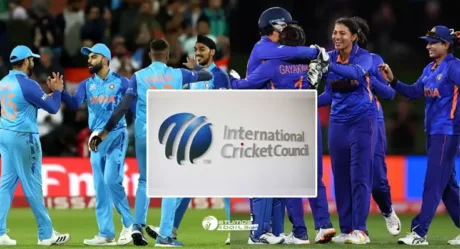 Gender Equality in Cricket as Both Men and Women Get Equal Prize Money in ICC Tournaments