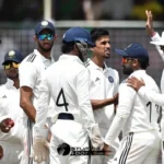 Duleep Trophy 2024: Shreyas Iyer & Co. face 186 runs defeat; Kambog stars with 8-wicket haul