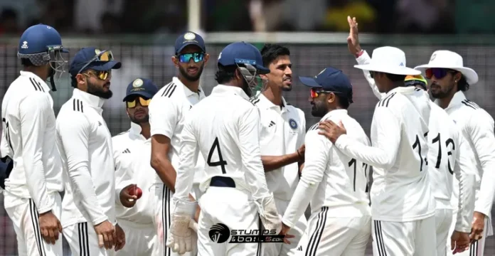 IND A vs IND D Duleep Trophy Match No 3 Highlights