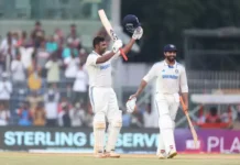 IND vs BAN 1st Test, Day 1 Highlights: Jadeja-Ashwin rescue India from early setbacks, Bangladesh in pressure IND vs BAN 1st Test Day 1 Highlights