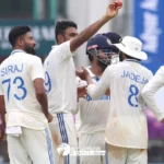 IND vs BAN 1st Test Highlights: R Ashwin’s magic in Chennai hands India a clinical win over Bangladesh 