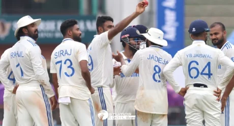 IND vs BAN 1st Test Highlights: R Ashwin’s magic in Chennai hands India a clinical win over Bangladesh 