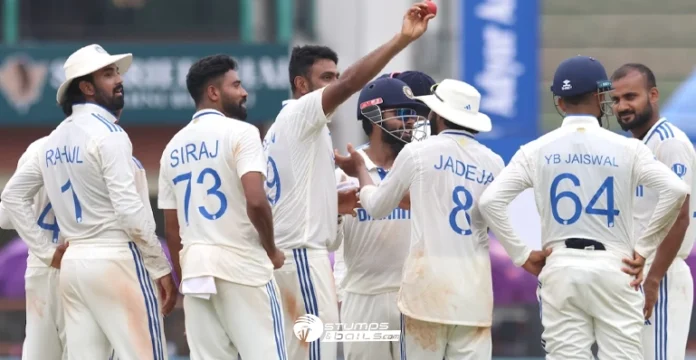 IND vs BAN 1st Test Highlights Today