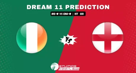 IR-W vs EN-W Dream11 Prediction: Top Performers and Ideal Playing Eleven for 1st ODI between Ireland vs England women  