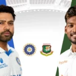 Rohit & Co. Ready to Dominate Bangladesh In 2nd Test