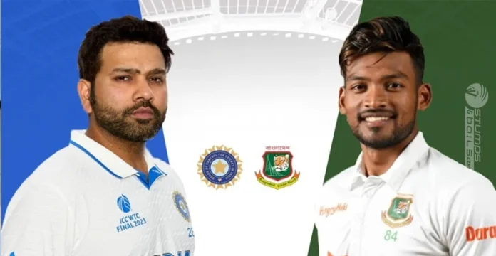 India vs Bangladesh 2nd Test Preview