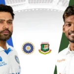 India vs Bangladesh Test Series: What to Expect?