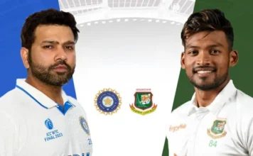 India vs Bangladesh Test Series: What to Expect? India vs Bangladesh Test Series