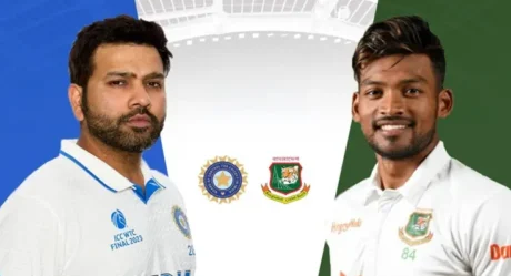 India vs Bangladesh Test Series: What to Expect?