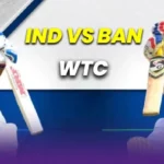 India vs Bangladesh Series Details: Check schedule, venues, squads, and WTC standings