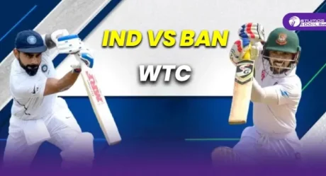 India vs Bangladesh Series Details: Check schedule, venues, squads, and WTC standings