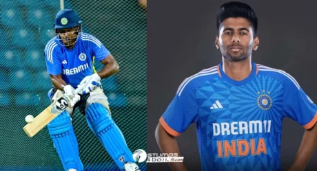 India’s squad for T20I series vs Bangladesh: Sanju Samson selected as first-choice wicketkeeper, Mayank Yadav receives maiden call-up 