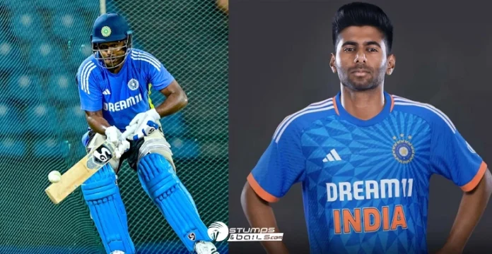 India’s squad for T20I series vs Banglad