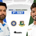 India’s strongest playing 11 for 1st Test vs Bangladesh 