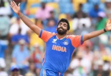 Is Jasprit Bumrah the Best Fast Bowler of All Time? Is Jasprit Bumrah the Best Fast Bowler of All Time