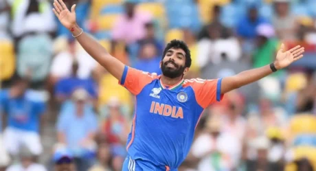 Is Jasprit Bumrah the Best Fast Bowler of All Time? 