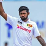 Is Kamindu Mendis the Next Super Batsman for Sri Lanka?