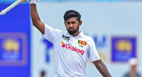 Is Kamindu Mendis the Next Super Batsman for Sri Lanka?