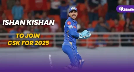 Ishan Kishan to join CSK for 2025? Possible targets for CSK at IPL 2025 auction