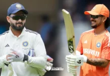 Ishan Kishan to Play in Place of Rishabh Pant in IND vs BAN T20Is? Ishan Kishan or Rishabh Pant
