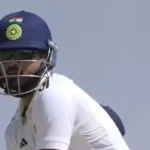 Iyer Batting With Sunglasses Spark Multiple Rumors: Can Batsman Wear Sunglasses While Batting?