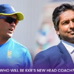 Jacques Kallis or Kumar Sangakkara: Who will be KKR’s new head coach?