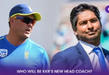 Jacques Kallis or Kumar Sangakkara: Who will be KKR’s new head coach? Jacques Kallis or Kumar Sangakkara