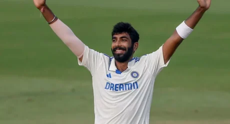 Jasprit Bumrah Completes 400 Wickets in International cricket, Joins Kapil Dev, Zaheer Khan in Elite List.