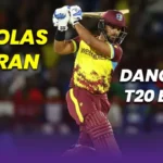 Is Nicholas Pooran the most dangerous T20 batter in the world?  