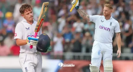 Is Ollie Pope an ideal pick to succeed Ben Stokes as England’s captain?    