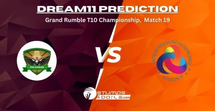 PAE vs FRC Dream11 Prediction