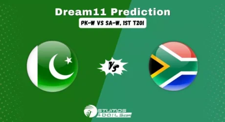 PK-W vs SA-W Dream11 Prediction 1st T20I: What to Expect? Playing 11 Combination and Current Form