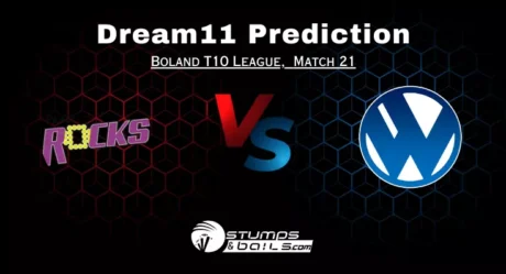 PR vs WCB Dream11 Prediction: Pitch report, Fantasy picks and Playing 11 for 21st match of Boland T10 League