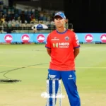 Most successful International captain appointed head coach of Punjab Kings ahead of IPL 2025 