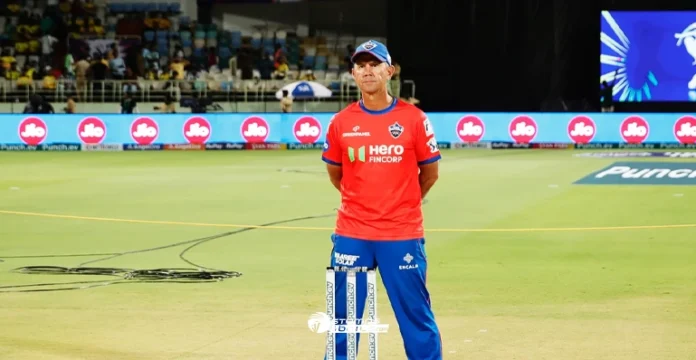 Punjab Kings Head Coach For IPL 2025