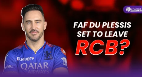 Faf du Plessis Set to Leave RCB? Possible Retentions and Targets for 2025 IPL Auction